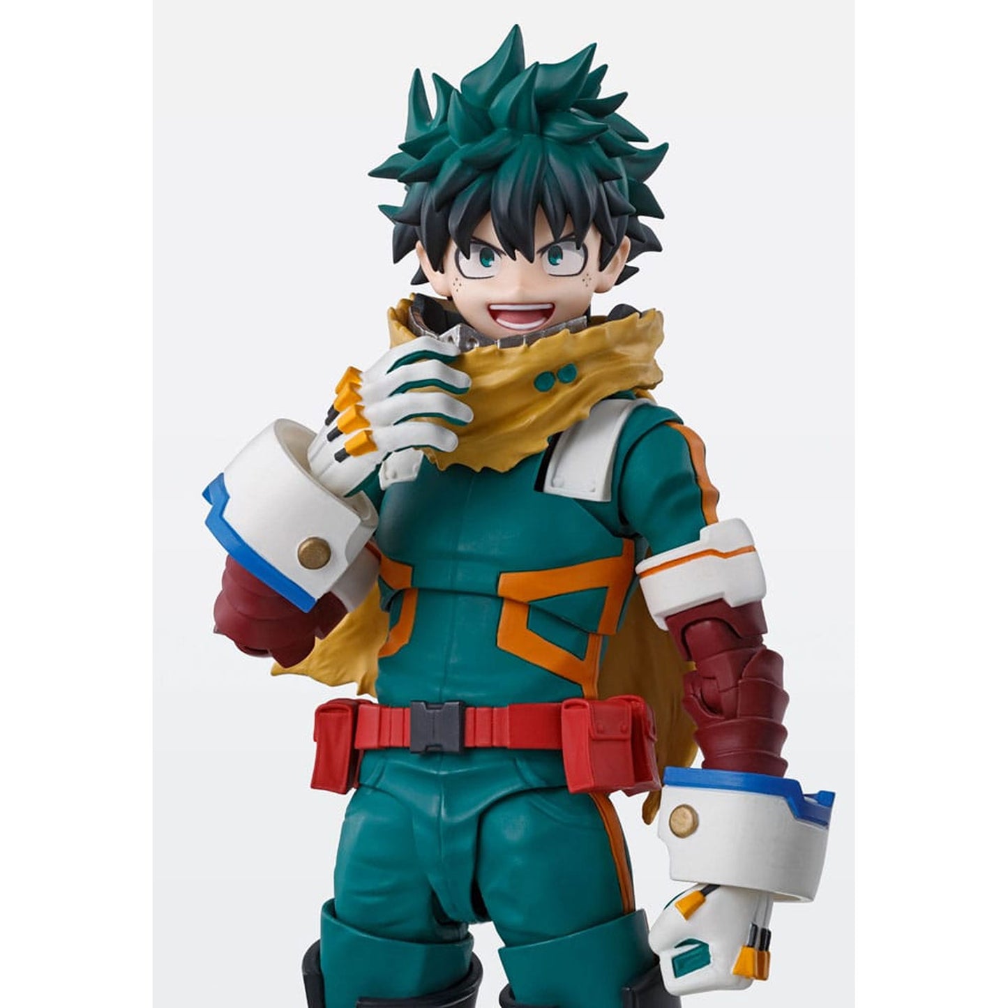 My Hero Academia S.H.Figuarts Izuku Midoriya