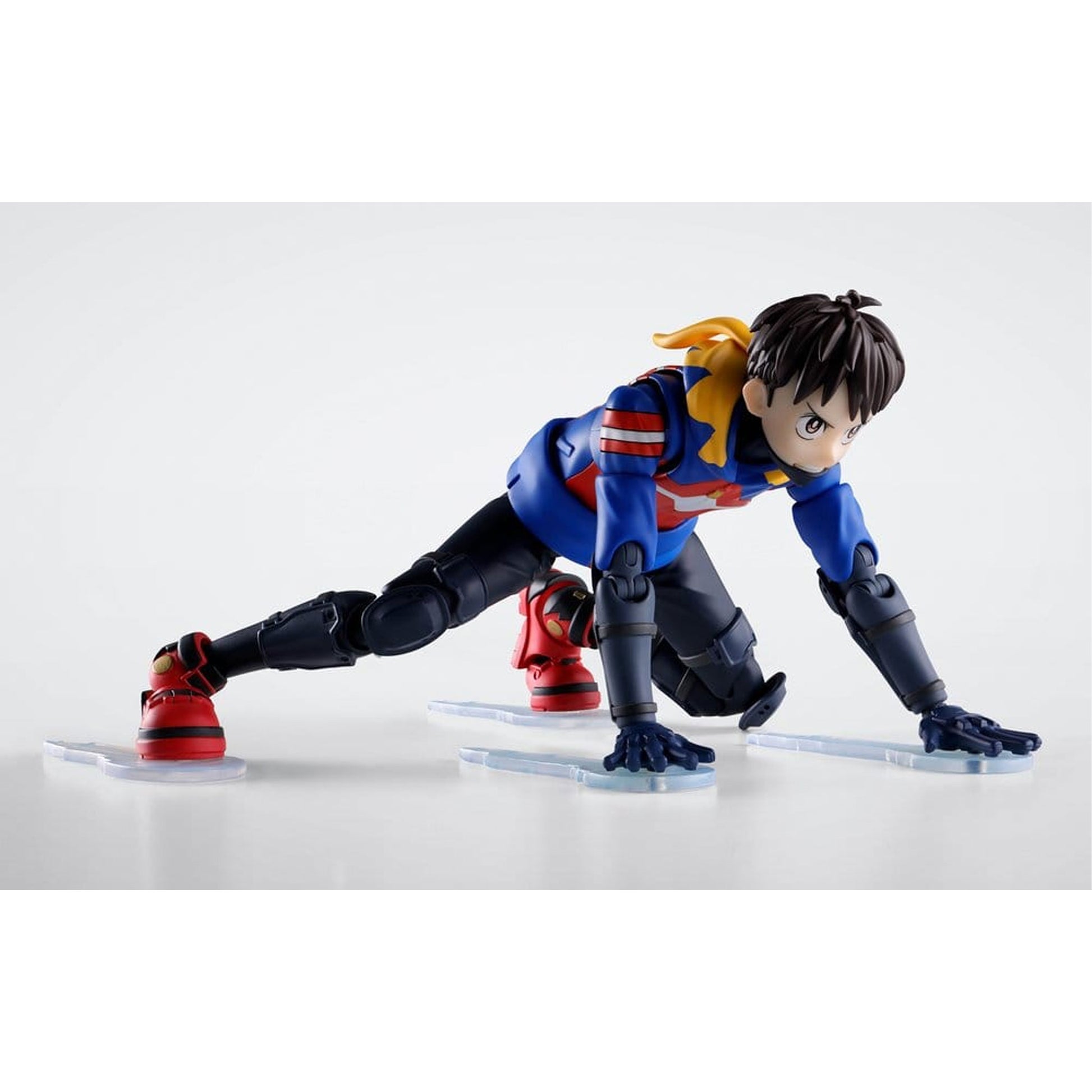 My Hero Academia: Vigilantes S.H.Figuarts Koichi Haimawari -Action Figure 