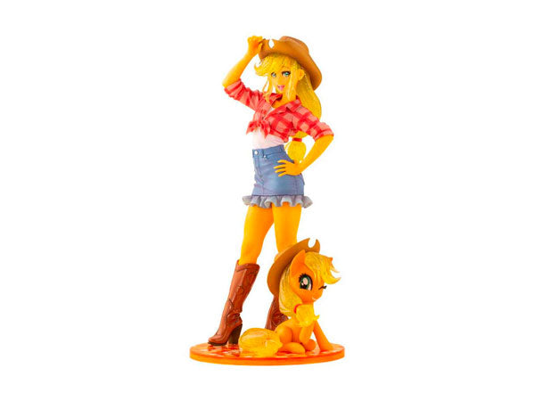 My Little Pony Bishoujo 1/7 Applejack Limited Edition