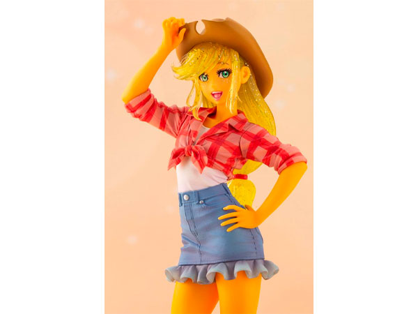 My Little Pony Bishoujo 1/7 Applejack Limited Edition