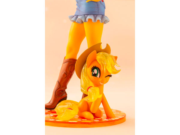 My Little Pony Bishoujo 1/7 Applejack Limited Edition