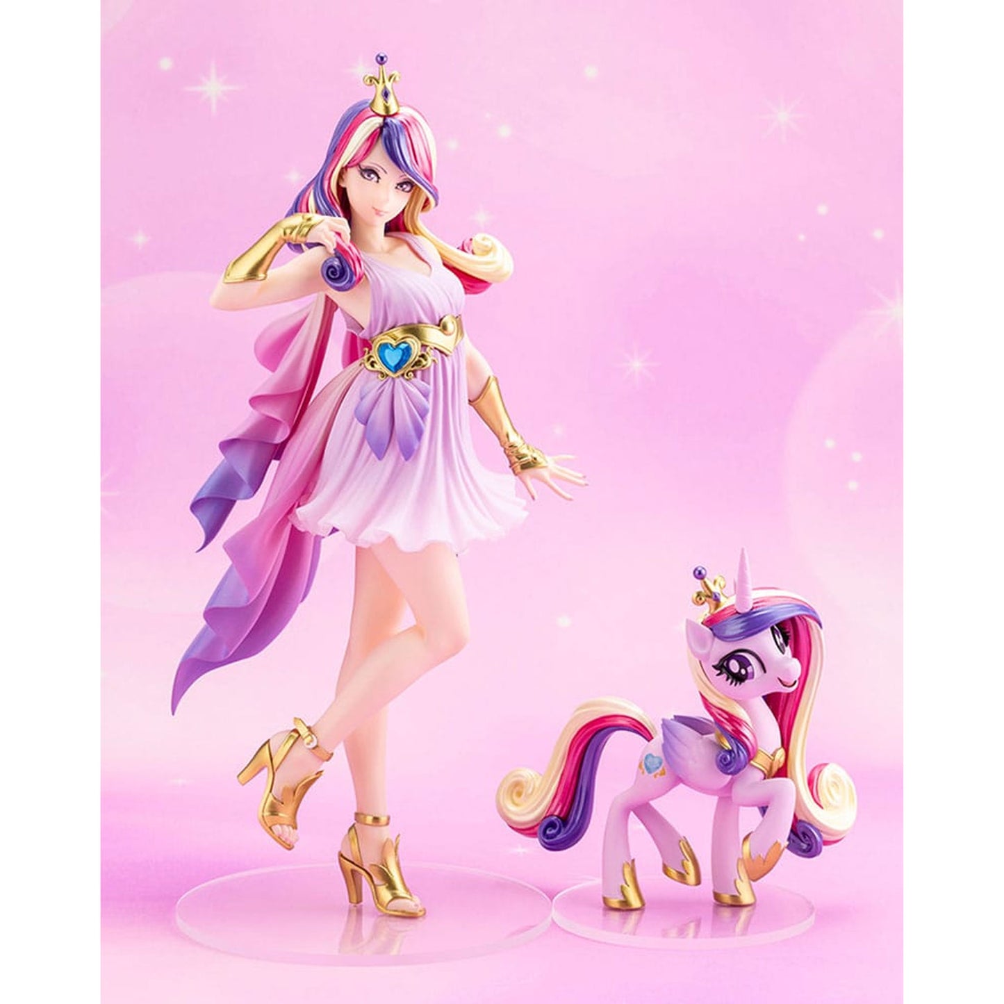My Little Pony Bishoujo 1/7 Princess Cadance