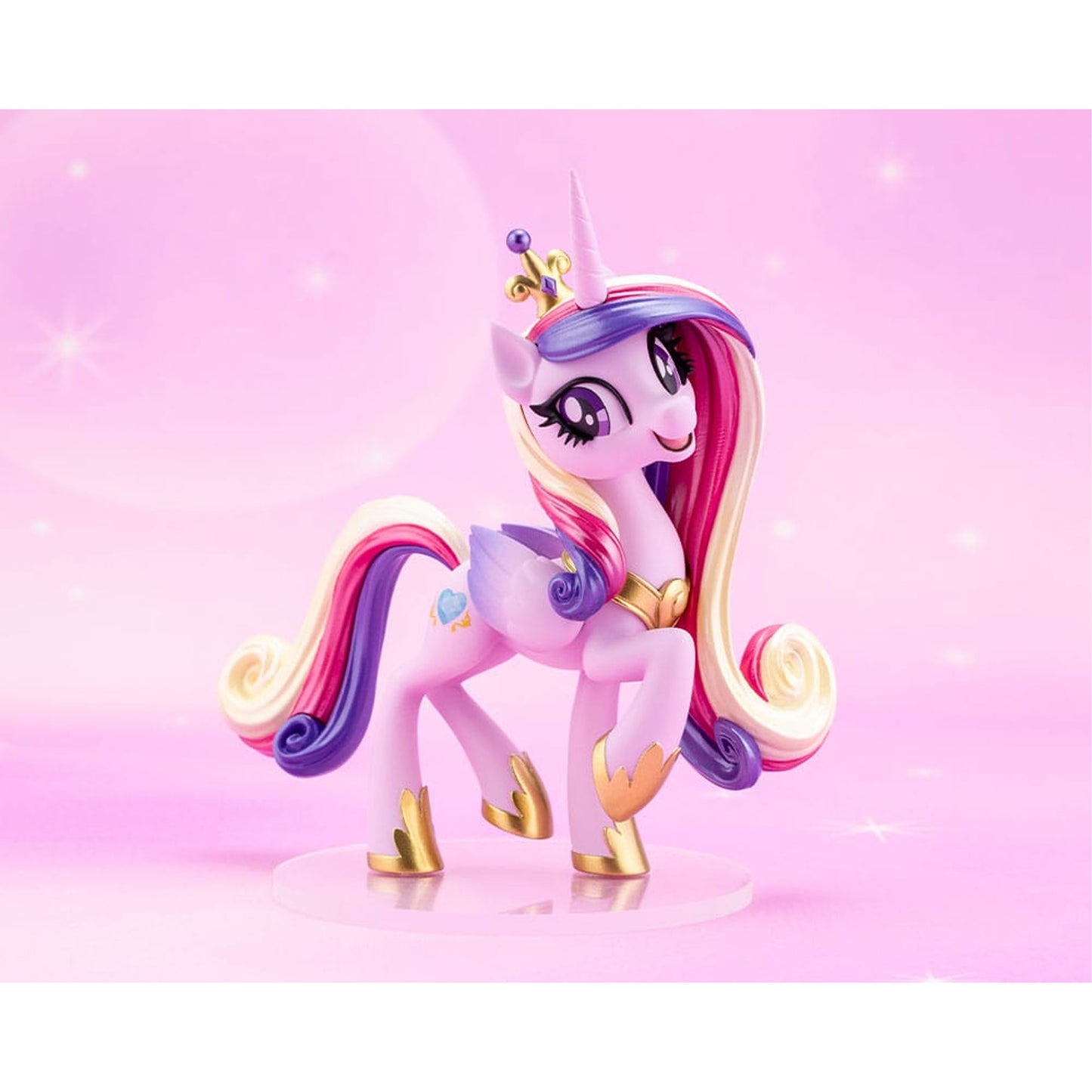 My Little Pony Bishoujo 1/7 Princess Cadance