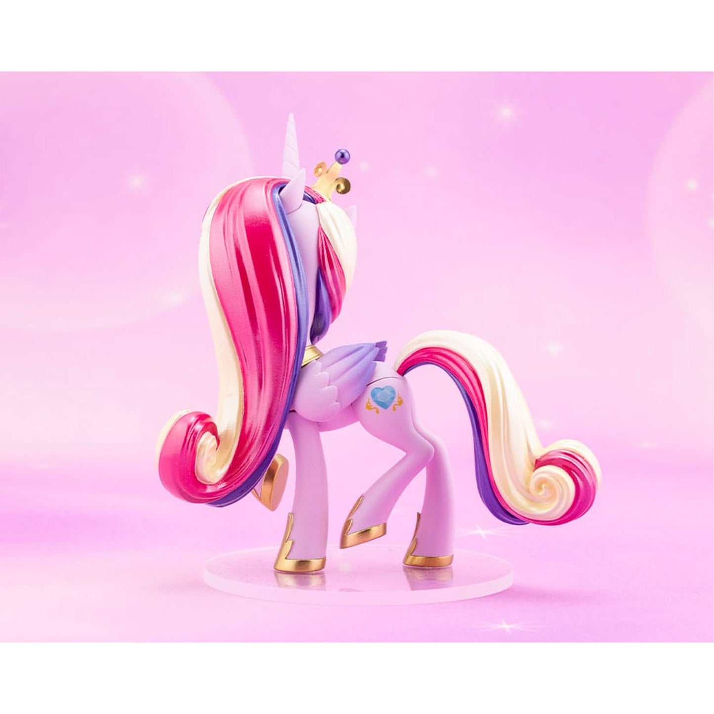 My Little Pony Bishoujo 1/7 Princess Cadance