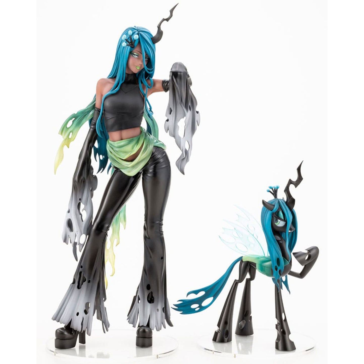 My Little Pony Bishoujo 1/7 Queen Chrysalis