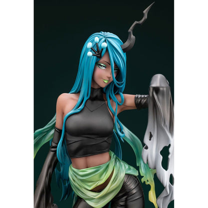My Little Pony Bishoujo 1/7 Queen Chrysalis-figur