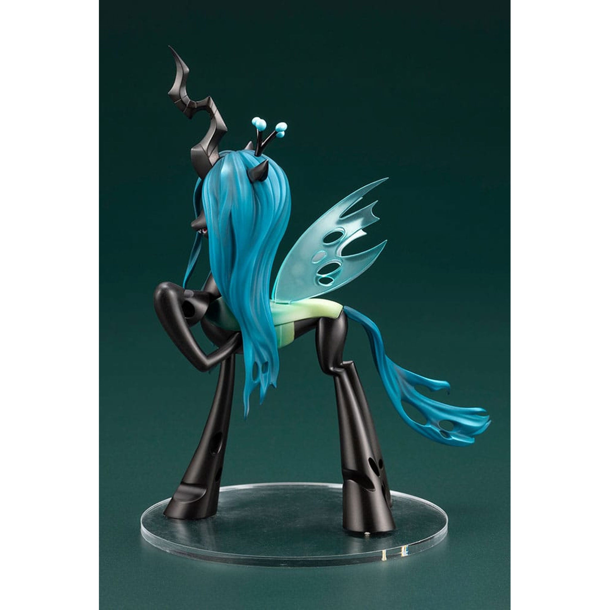 My Little Pony Bishoujo 1/7 Queen Chrysalis – Animekauppa AniGen