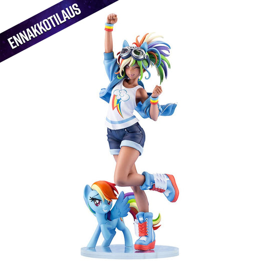 My Little Pony Bishoujo 1/7 Rainbow Dash