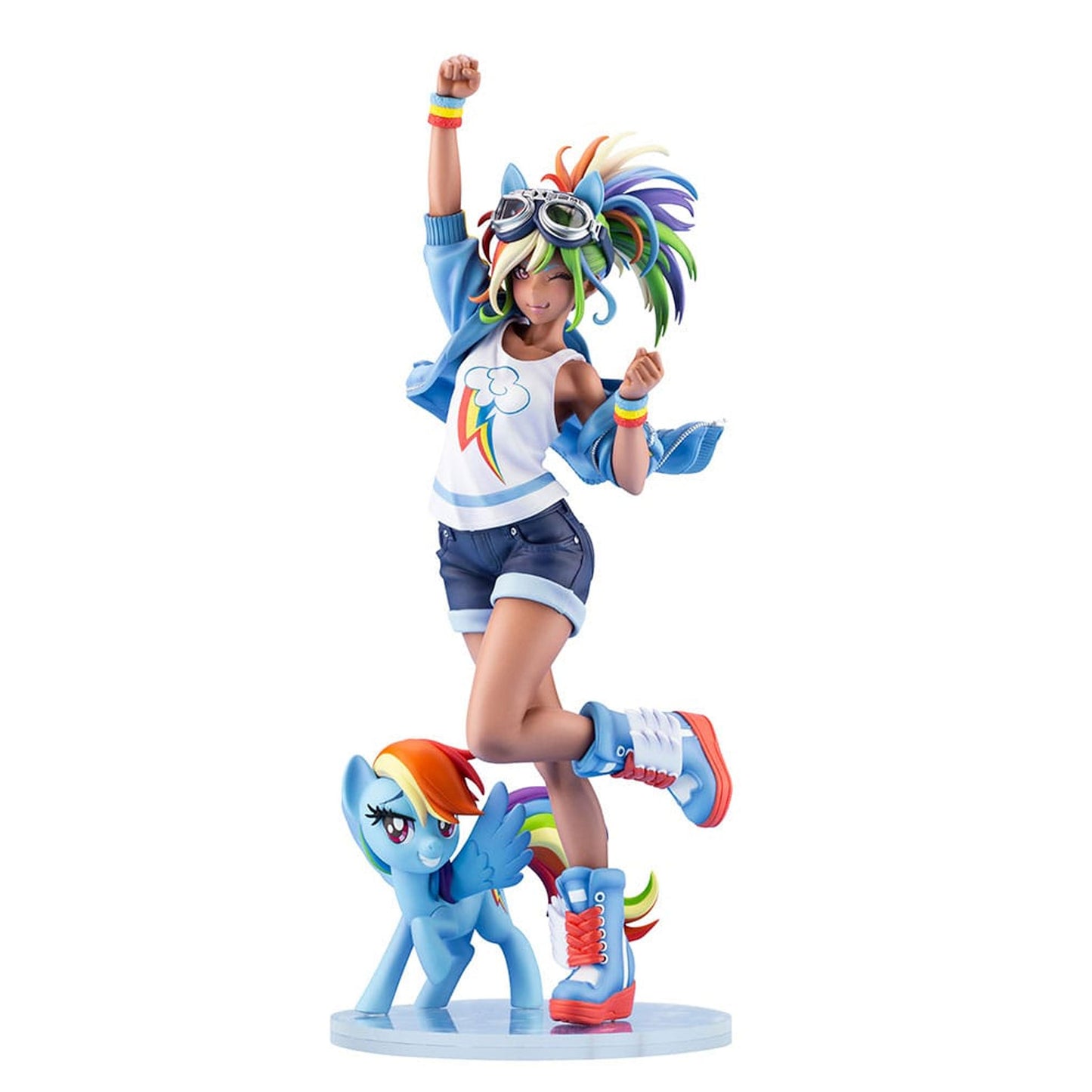 My Little Pony Bishoujo 1/7 Rainbow Dash