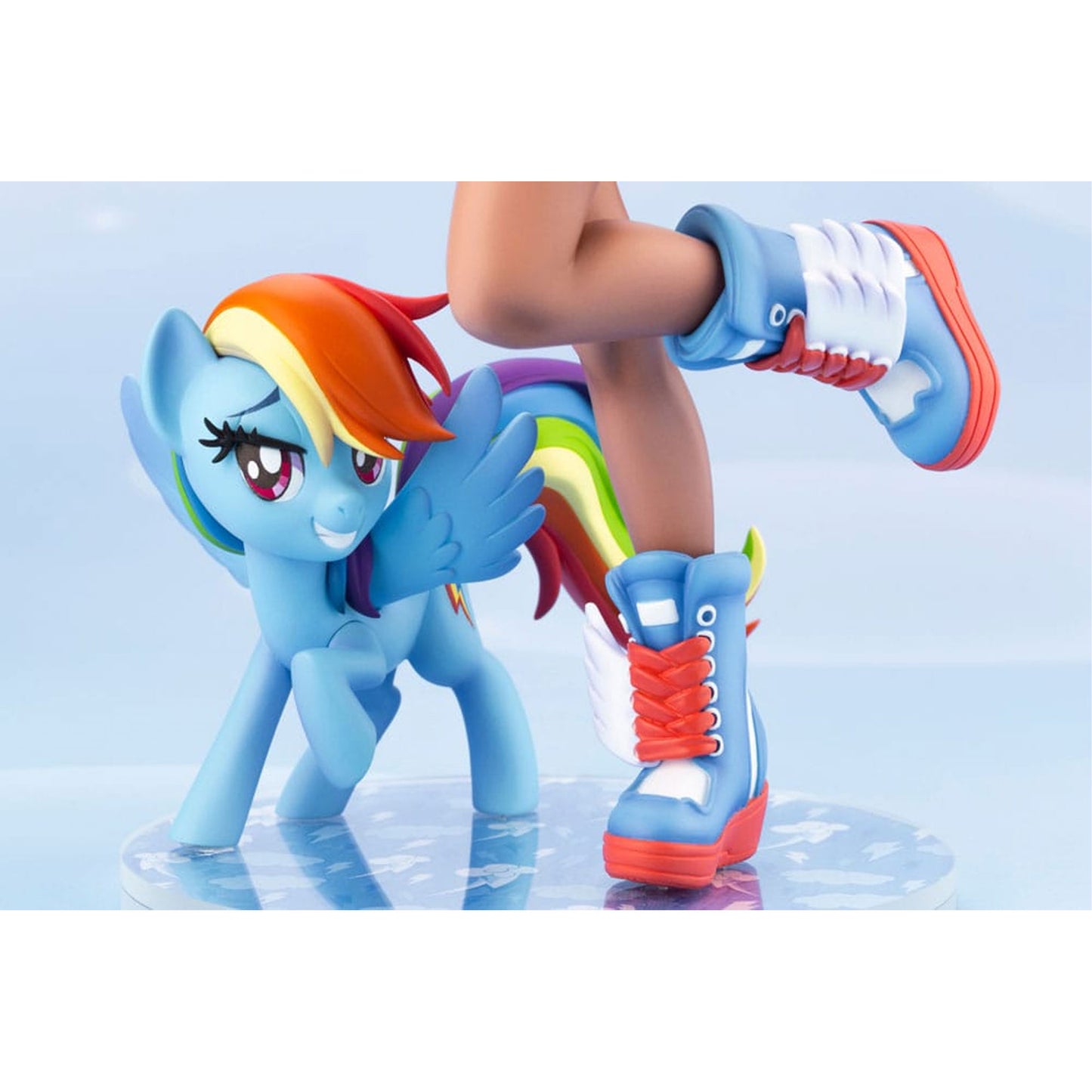 My Little Pony Bishoujo 1/7 Rainbow Dash