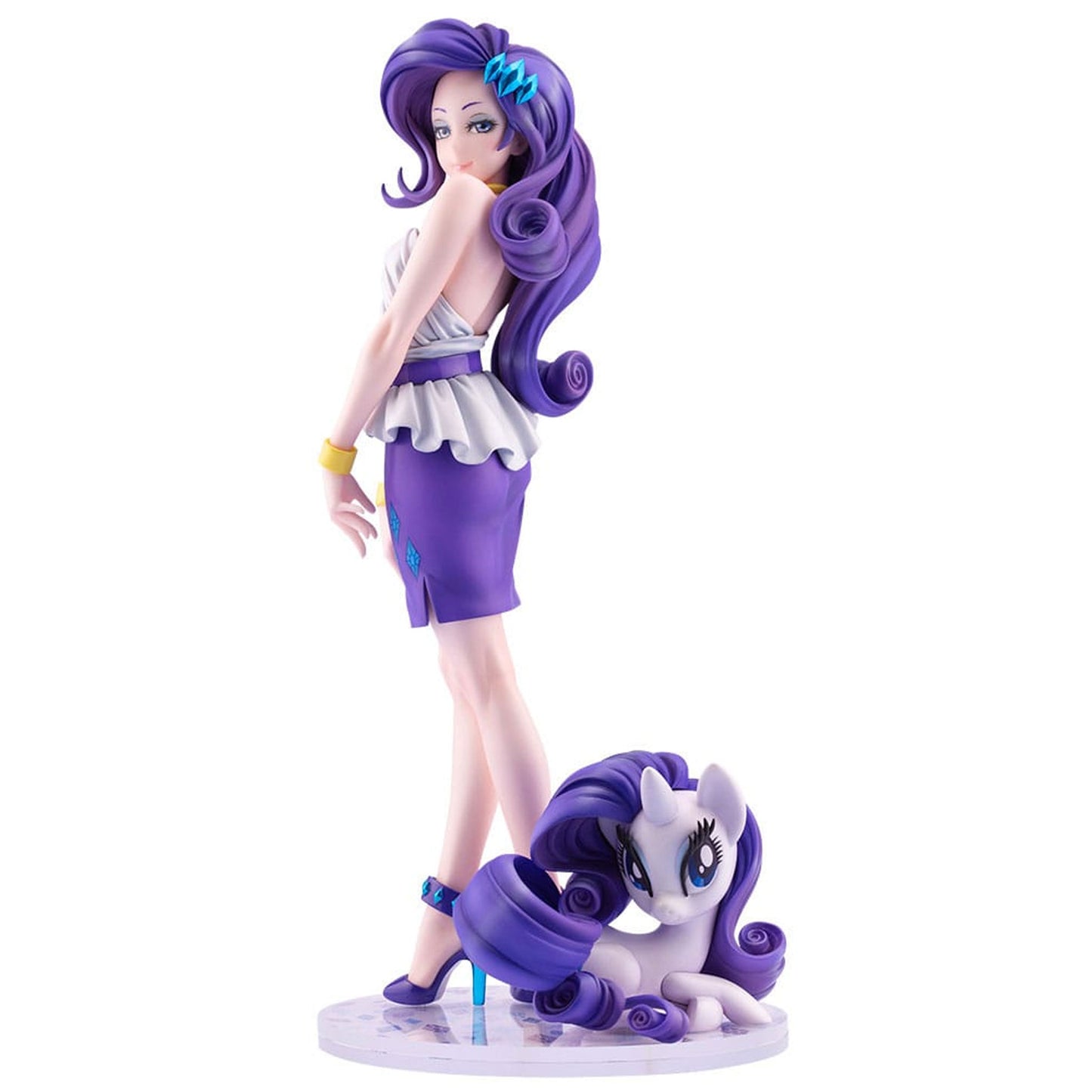 My Little Pony Bishoujo 1/7 Rarity