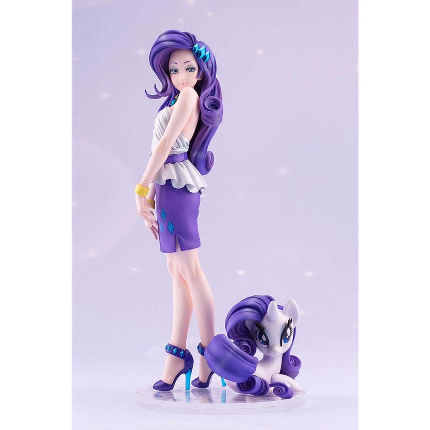 My Little Pony Bishoujo 1/7 Rarity