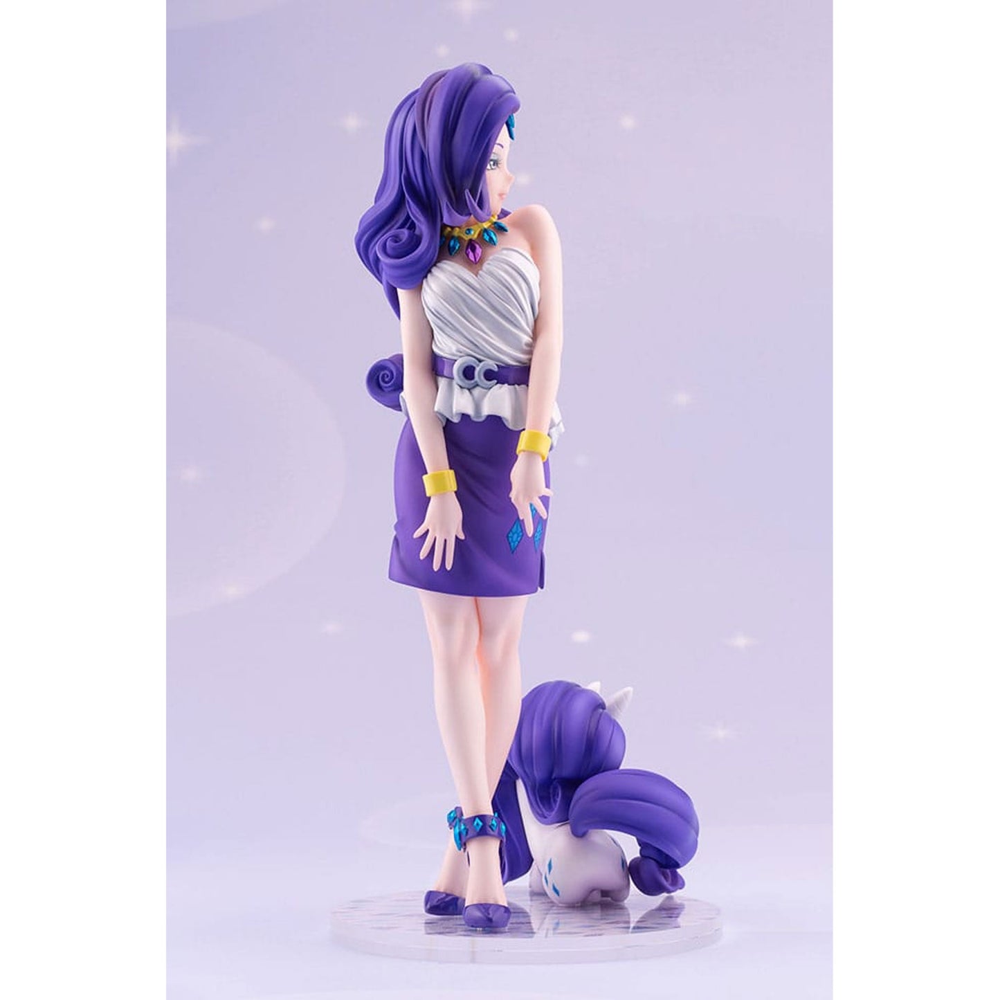 My Little Pony Bishoujo 1/7 Rarity