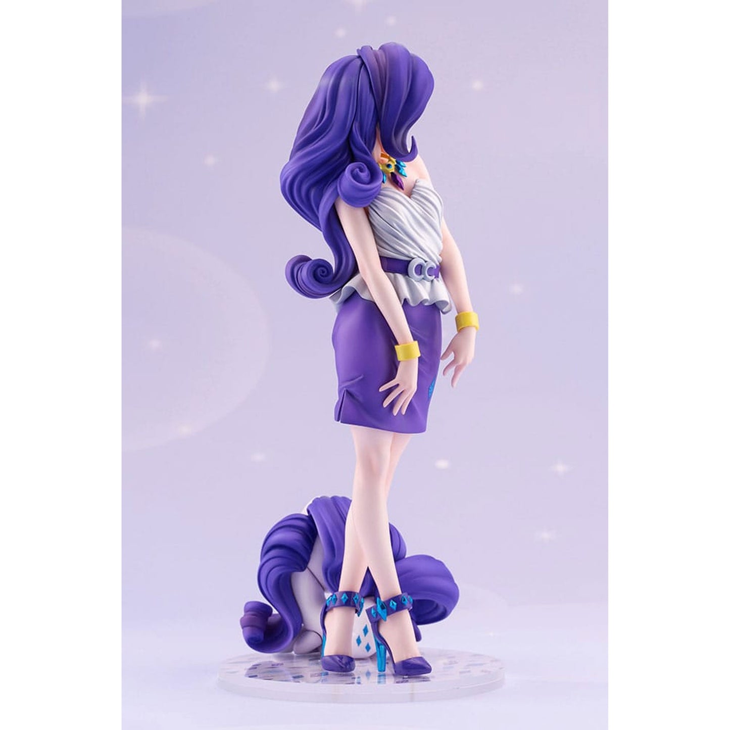 My Little Pony Bishoujo 1/7 Rarity