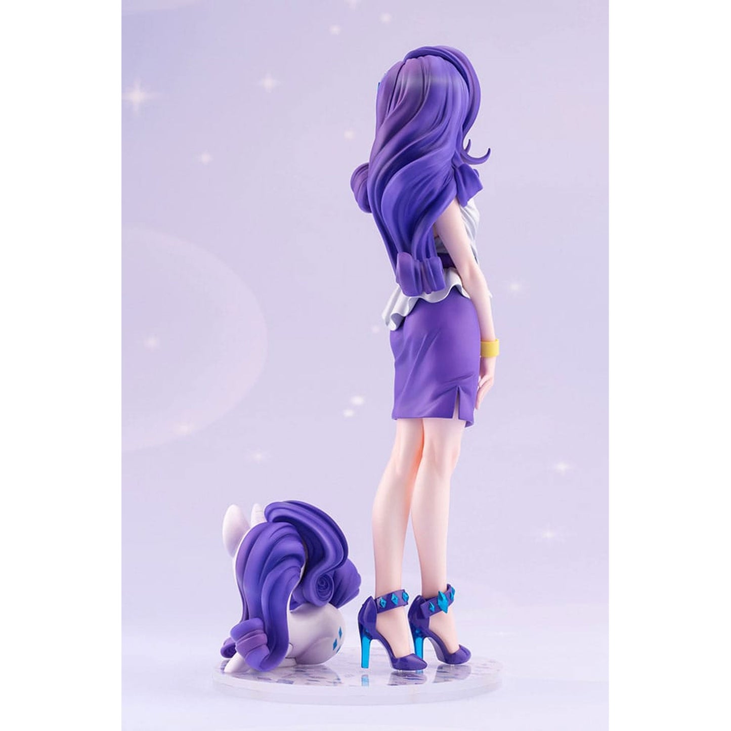 My Little Pony Bishoujo 1/7 Rarity