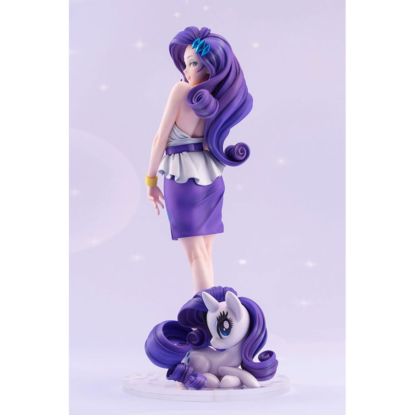 My Little Pony Bishoujo 1/7 Rarity