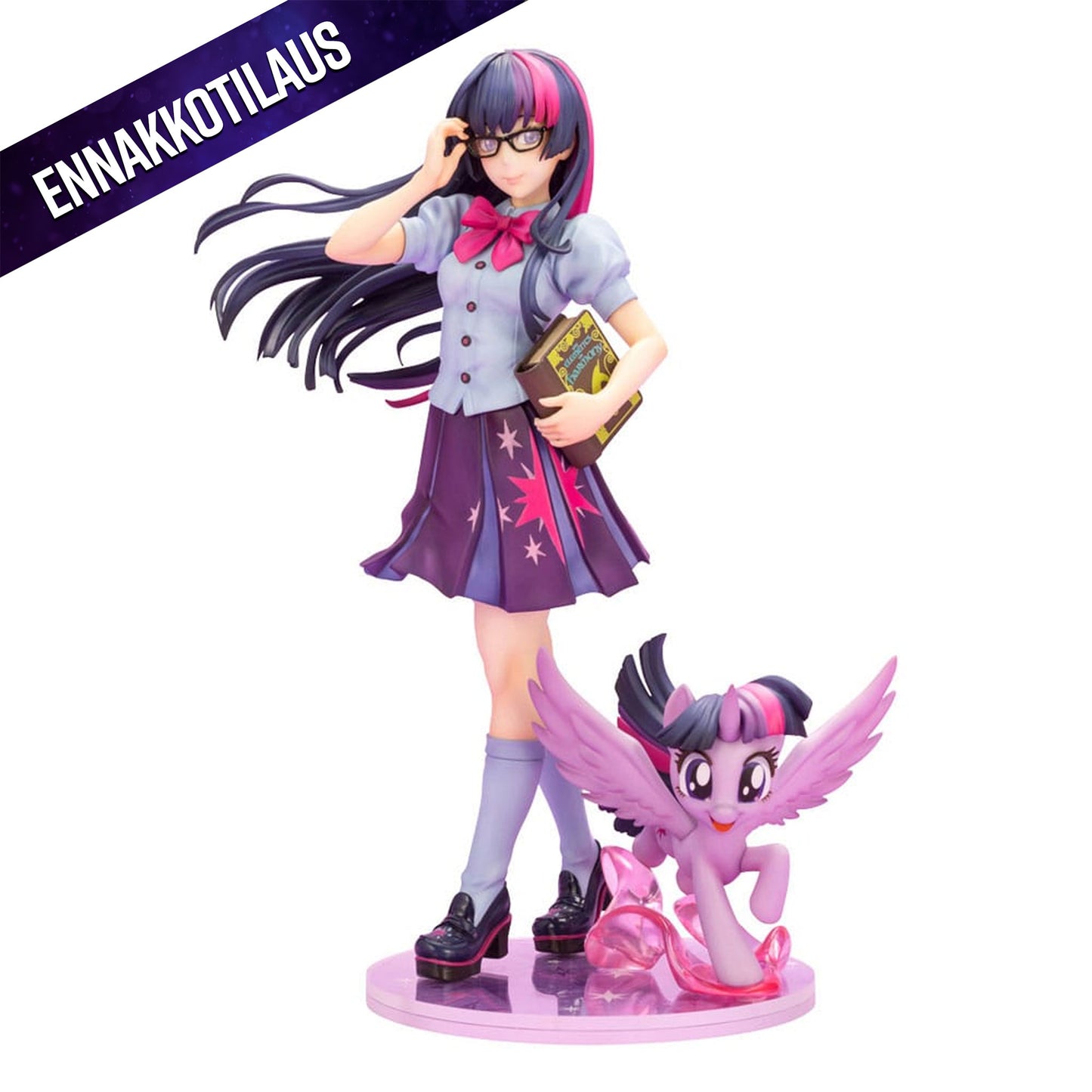 My Little Pony Bishoujo 1/7 Twilight Sparkle