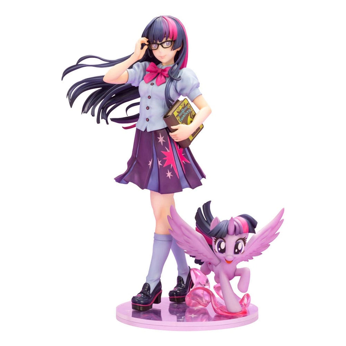 My Little Pony Bishoujo 1/7 Twilight Sparkle