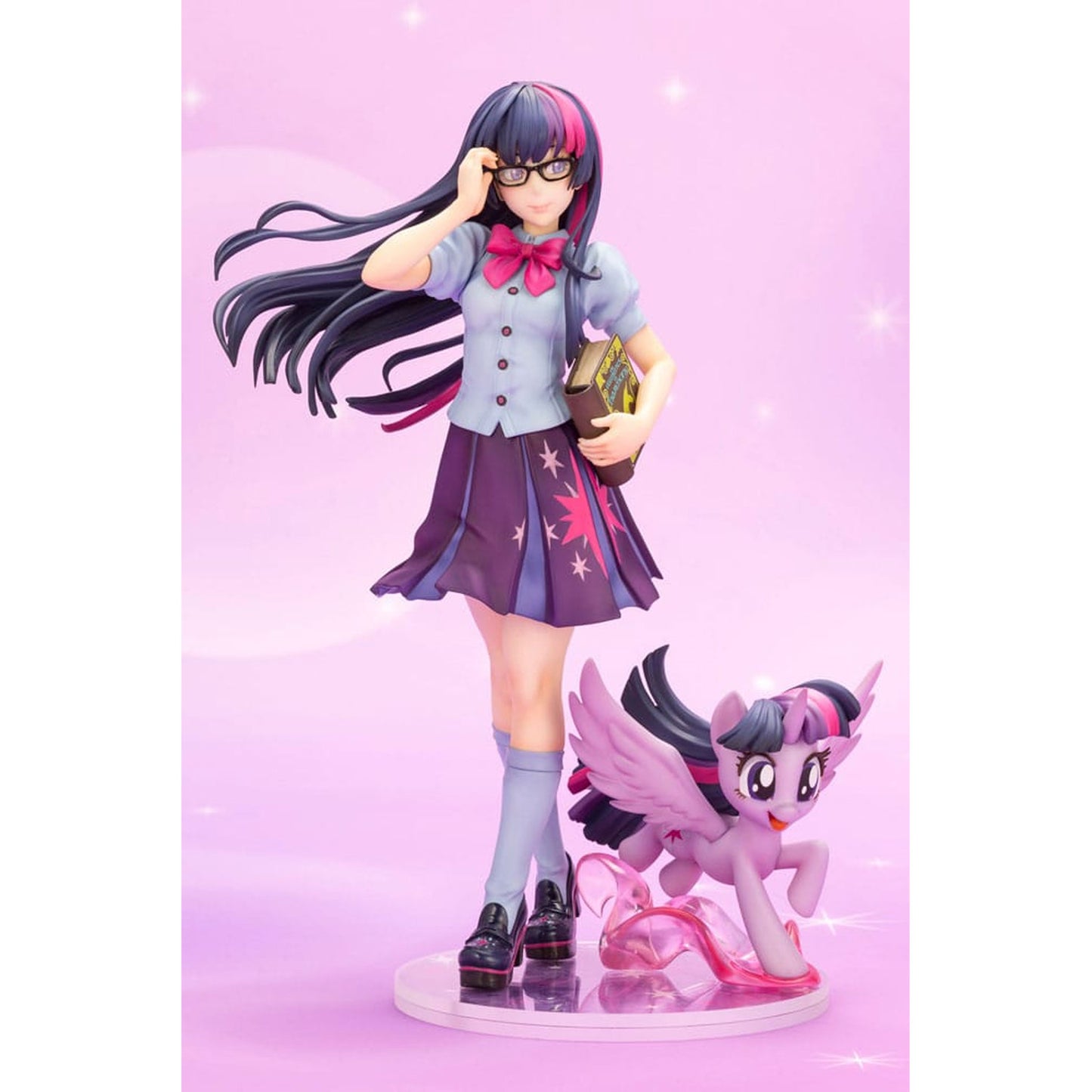 My Little Pony Bishoujo 1/7 Twilight Sparkle