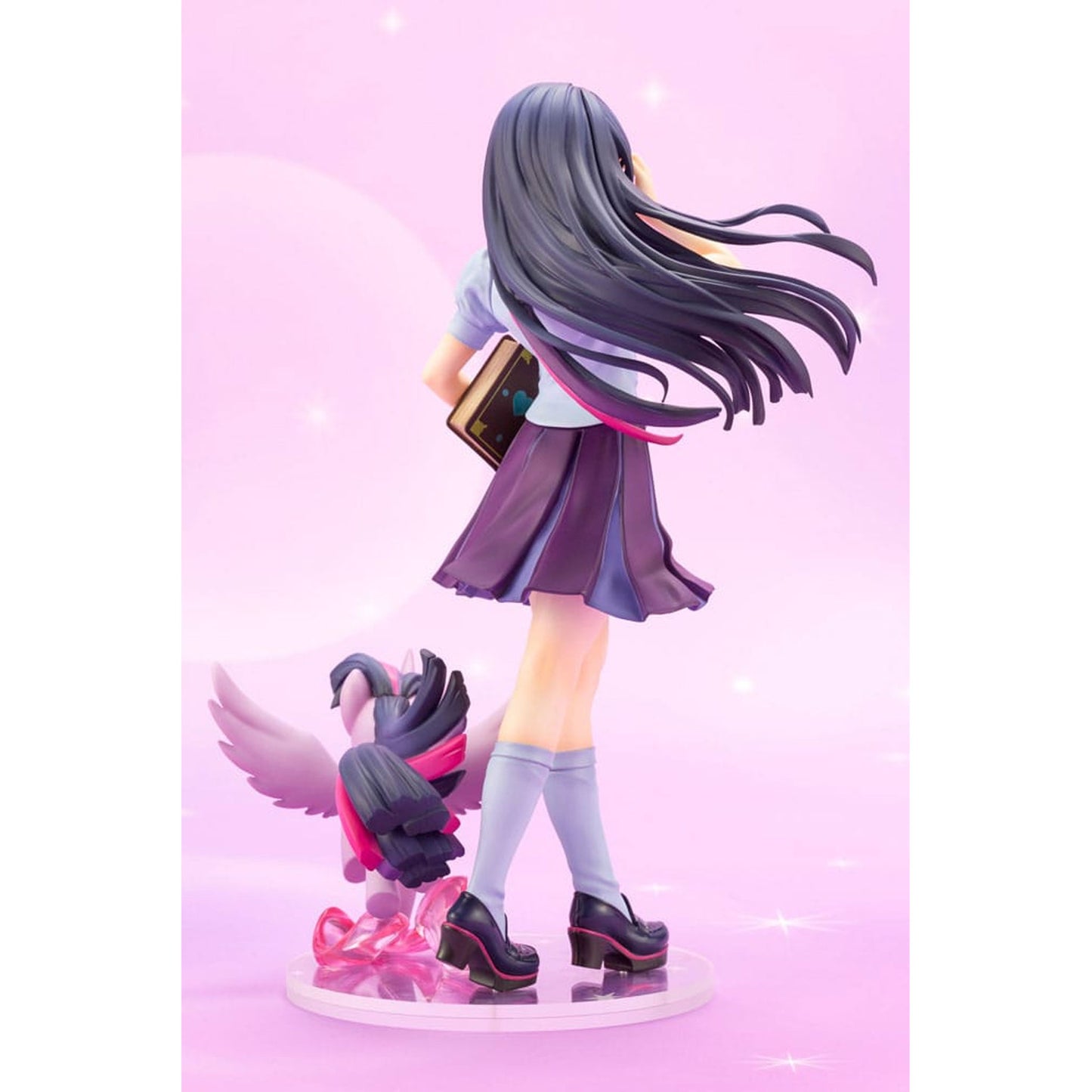 My Little Pony Bishoujo 1/7 Twilight Sparkle