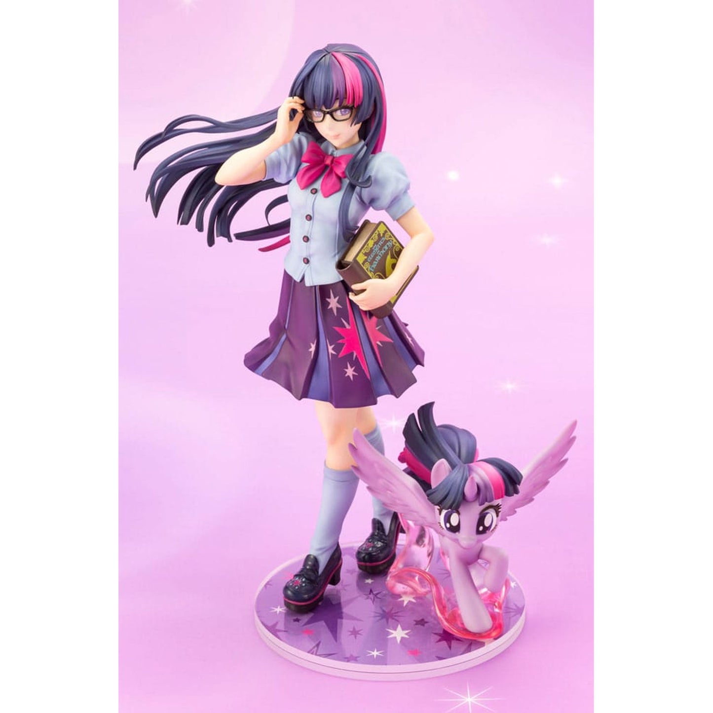 My Little Pony Bishoujo 1/7 Twilight Sparkle