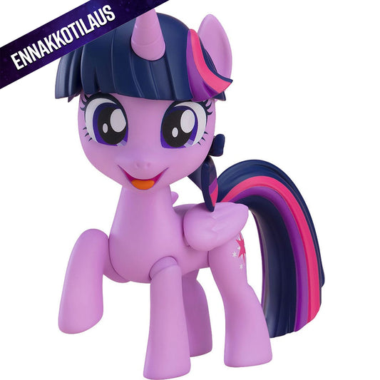 My Little Pony Nendoroid Action Figure Twilight Sparkle