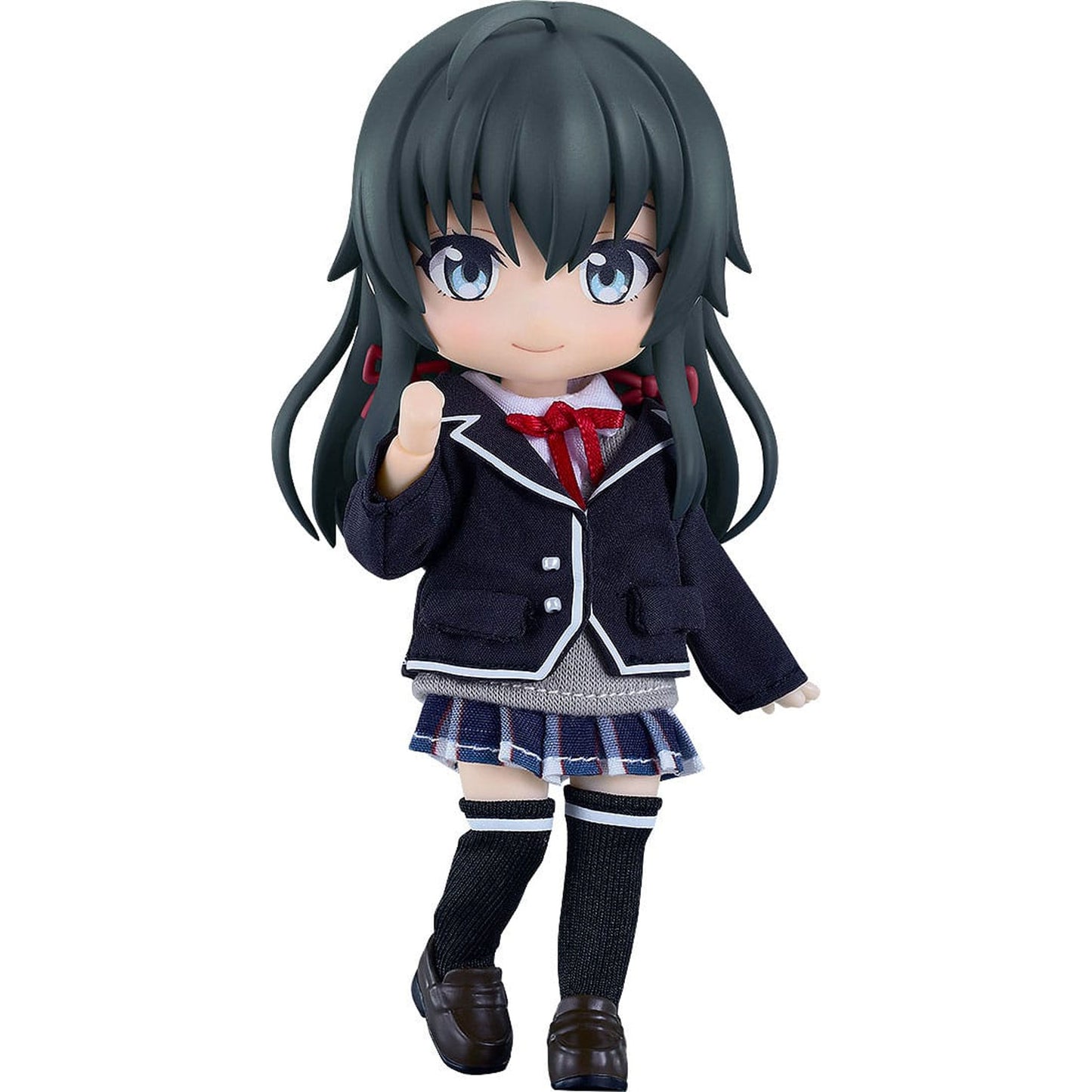 My Teen Romantic Comedy SNAFU Nendoroid Doll Action Figure Yukino Yukinoshita