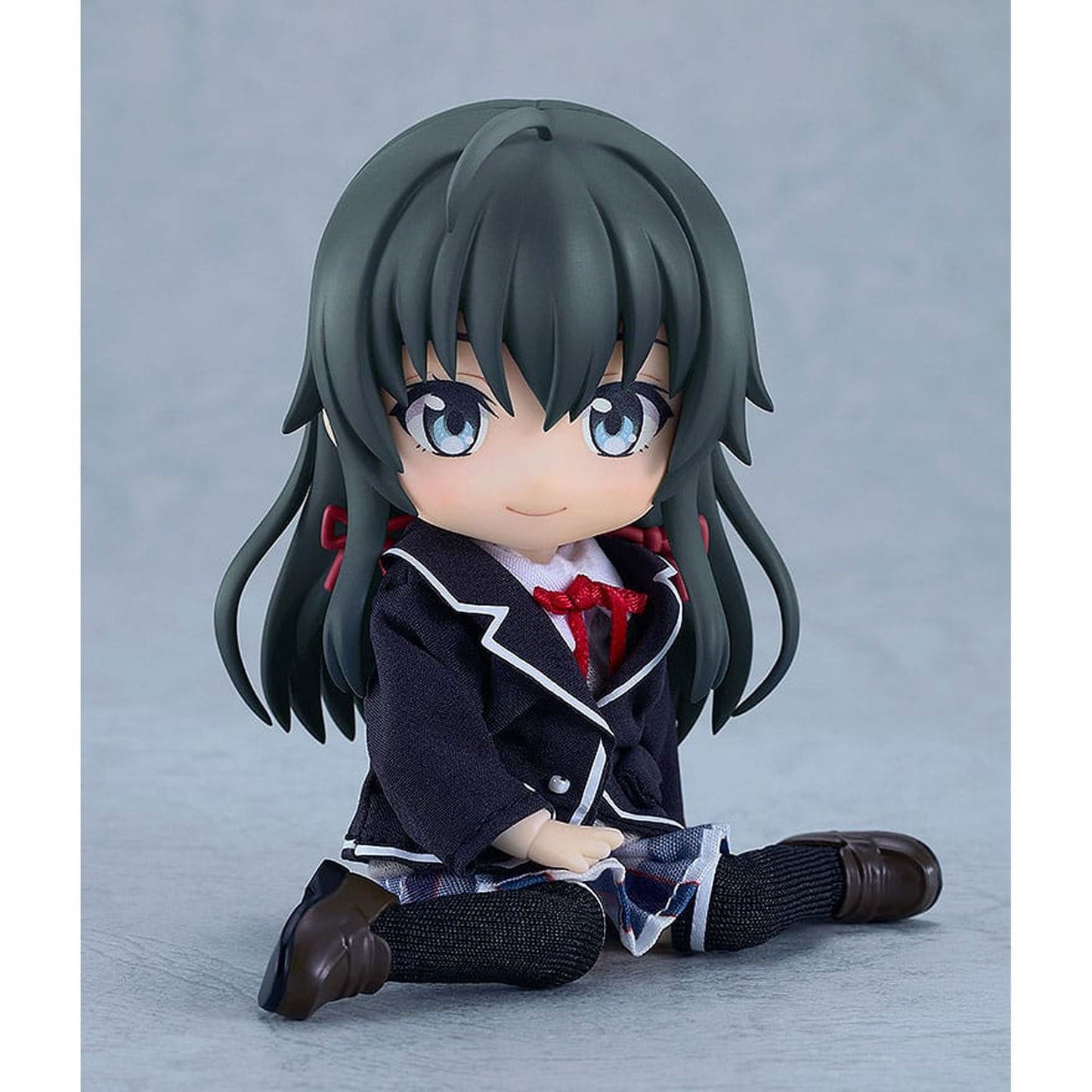 My Teen Romantic Comedy SNAFU Nendoroid Doll Action Figure Yukino Yukinoshita