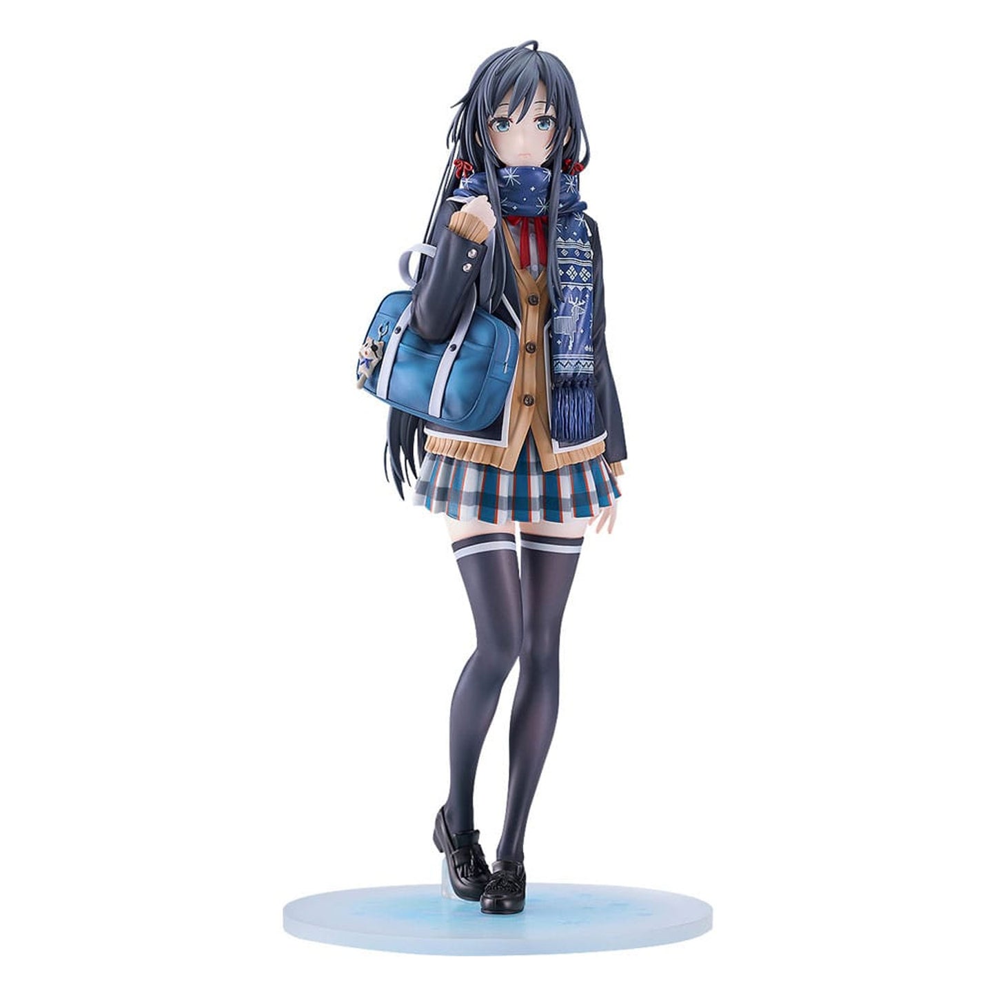 My Teen Romantic Comedy SNAFU 1/6 Yukino Yukinoshita: Light Novel Volume 6 Cover Illustration Ver.