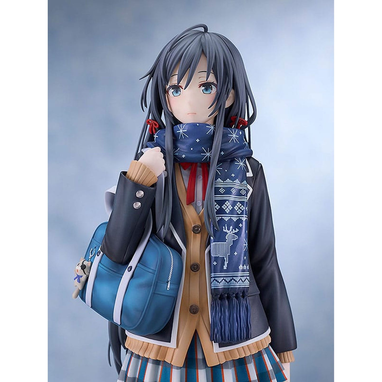 My Teen Romantic Comedy SNAFU 1/6 Yukino Yukinoshita: Light Novel Volume 6 Cover Illustration Ver.
