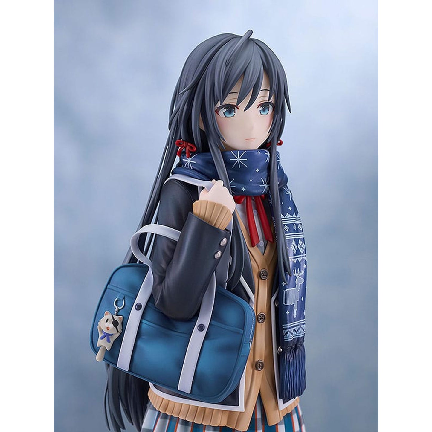 My Teen Romantic Comedy SNAFU 1/6 Yukino Yukinoshita: Light Novel Volume 6 Cover Illustration Ver.