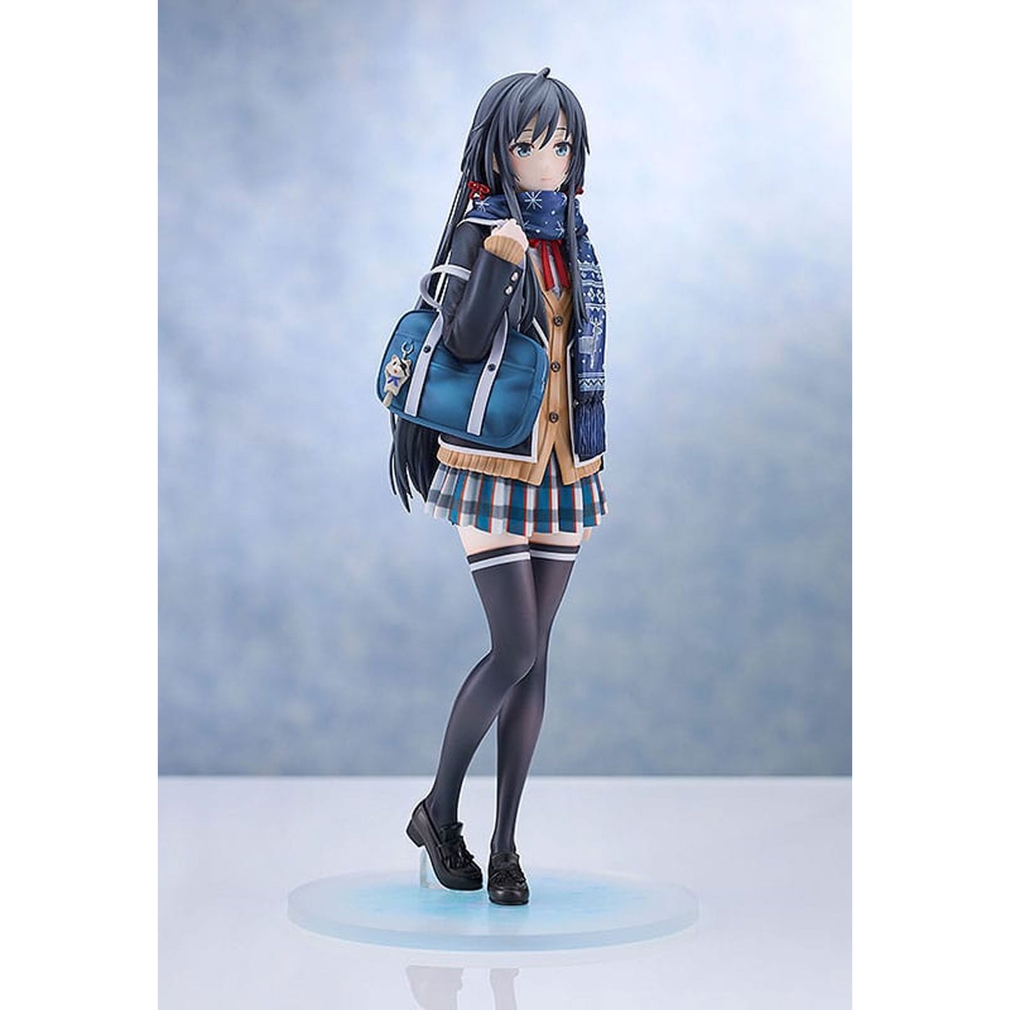 My Teen Romantic Comedy SNAFU 1/6 Yukino Yukinoshita: Light Novel Volume 6 Cover Illustration Ver.