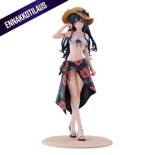 My Teen Romantic Comedy SNAFU Too 1/6 Yukino Yukinoshita Swimsuit Ver.