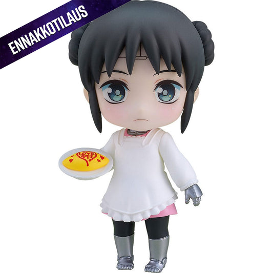 My Wife Has No Emotion Nendoroid Mina