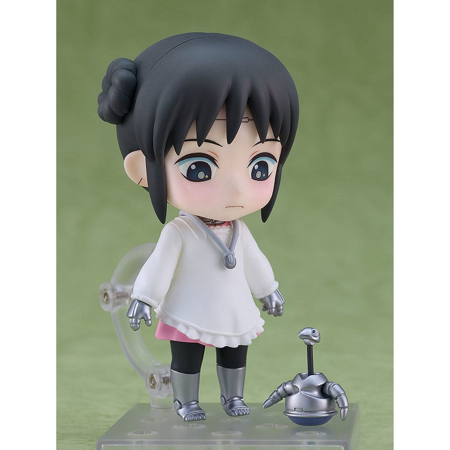 My Wife Has No Emotion Nendoroid Mina