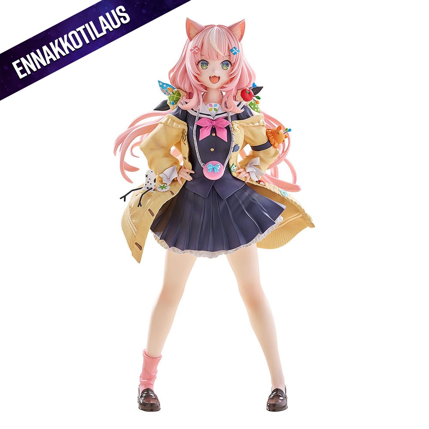 NIJISANJI 1/7 Yang Nari -Figuuri