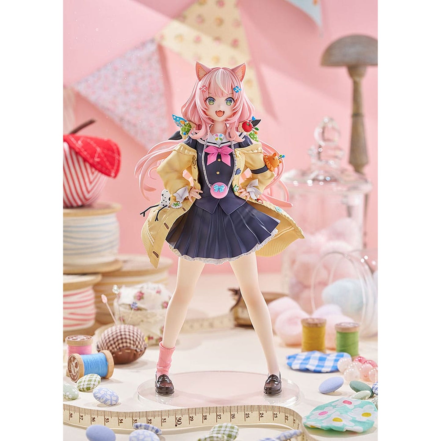 NIJISANJI 1/7 Yang Nari -Figuuri