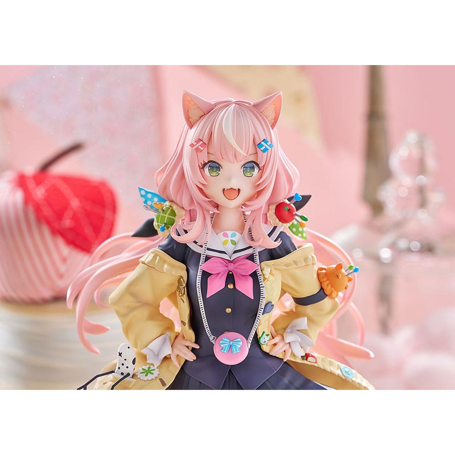 NIJISANJI 1/7 Yang Nari -Figuuri