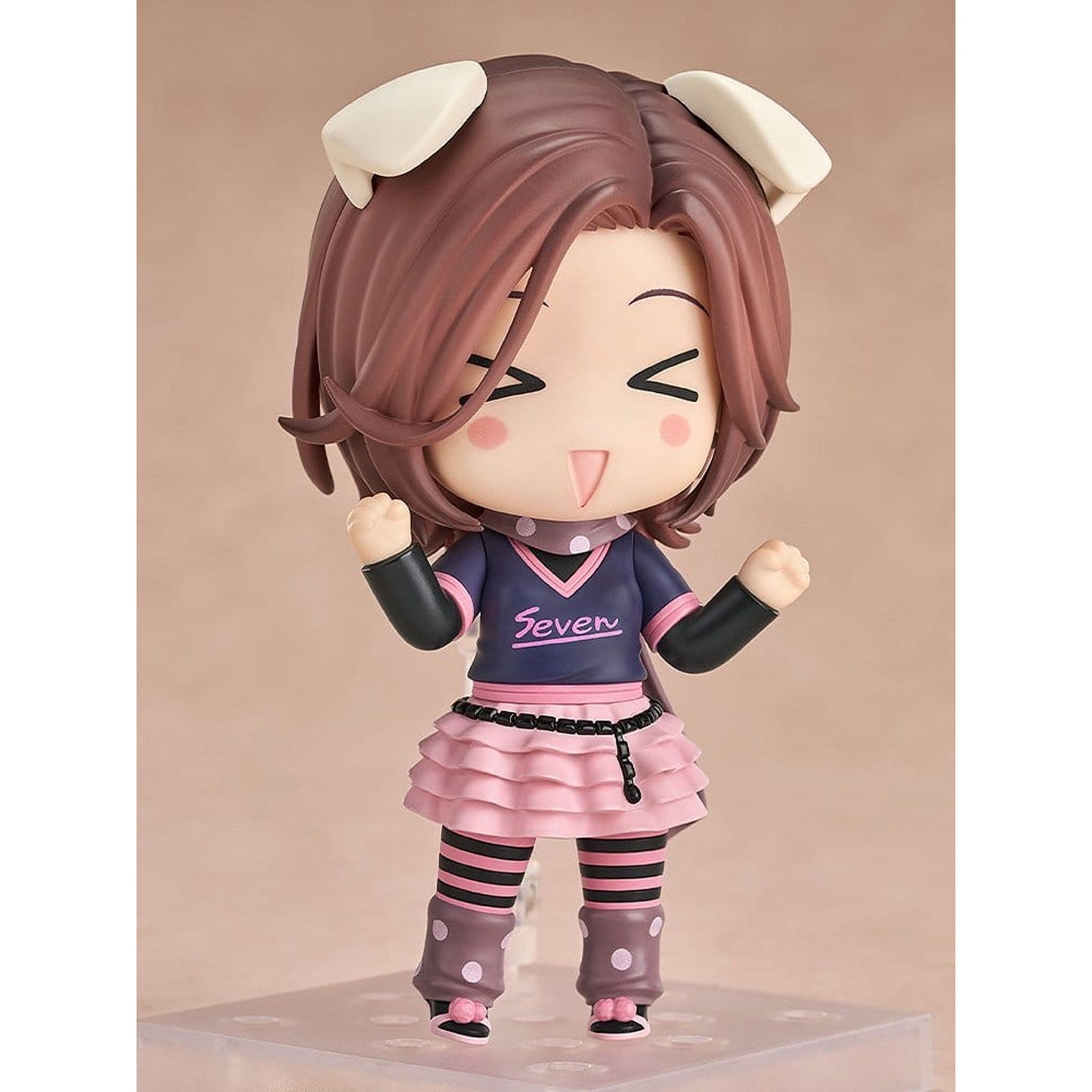 Nana Nendoroid Nana Komatsu -Action Figure