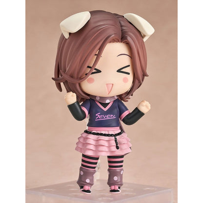 Nana Nendoroid Nana Komatsu -Action Figure