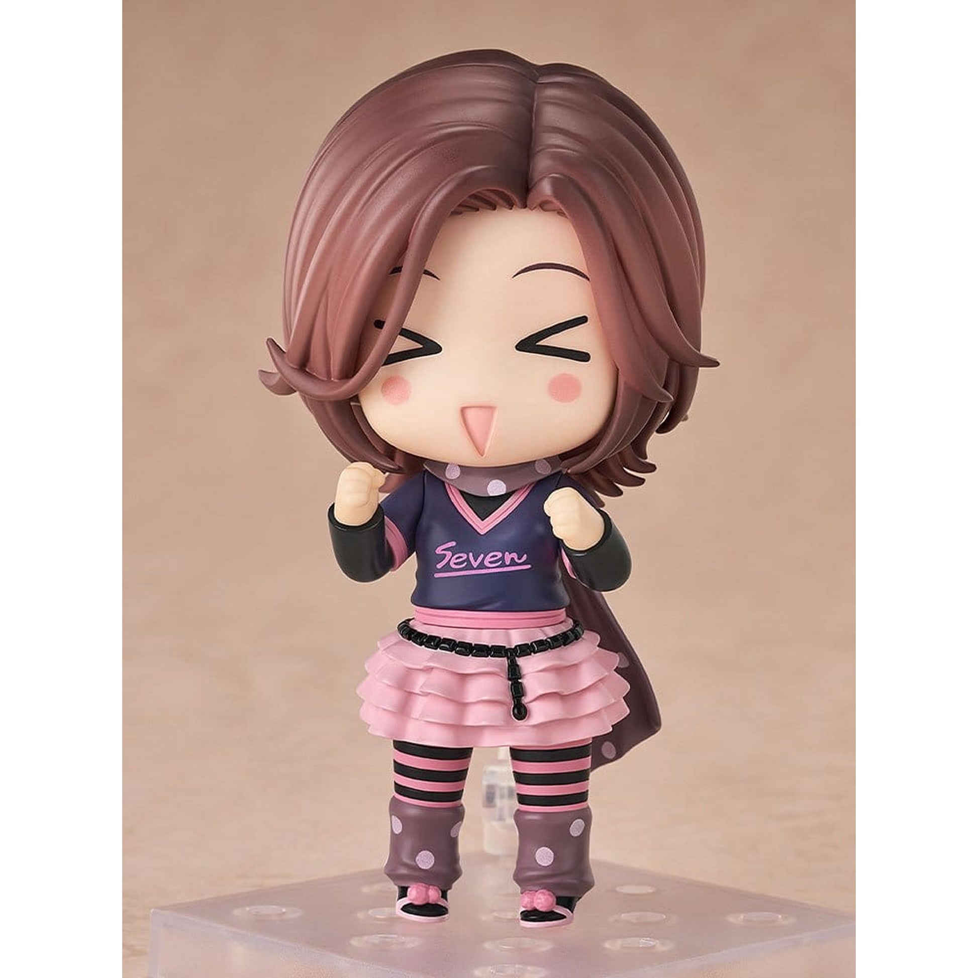Nana Nendoroid Nana Komatsu -Action Figure