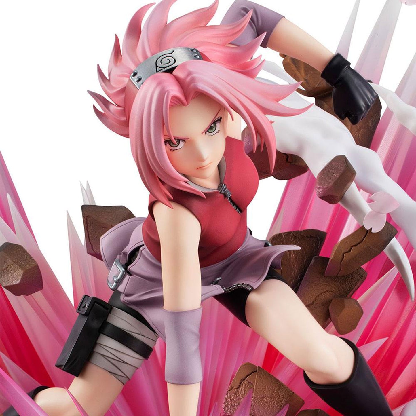 Naruto Gals DX Haruno Sakura Version 3