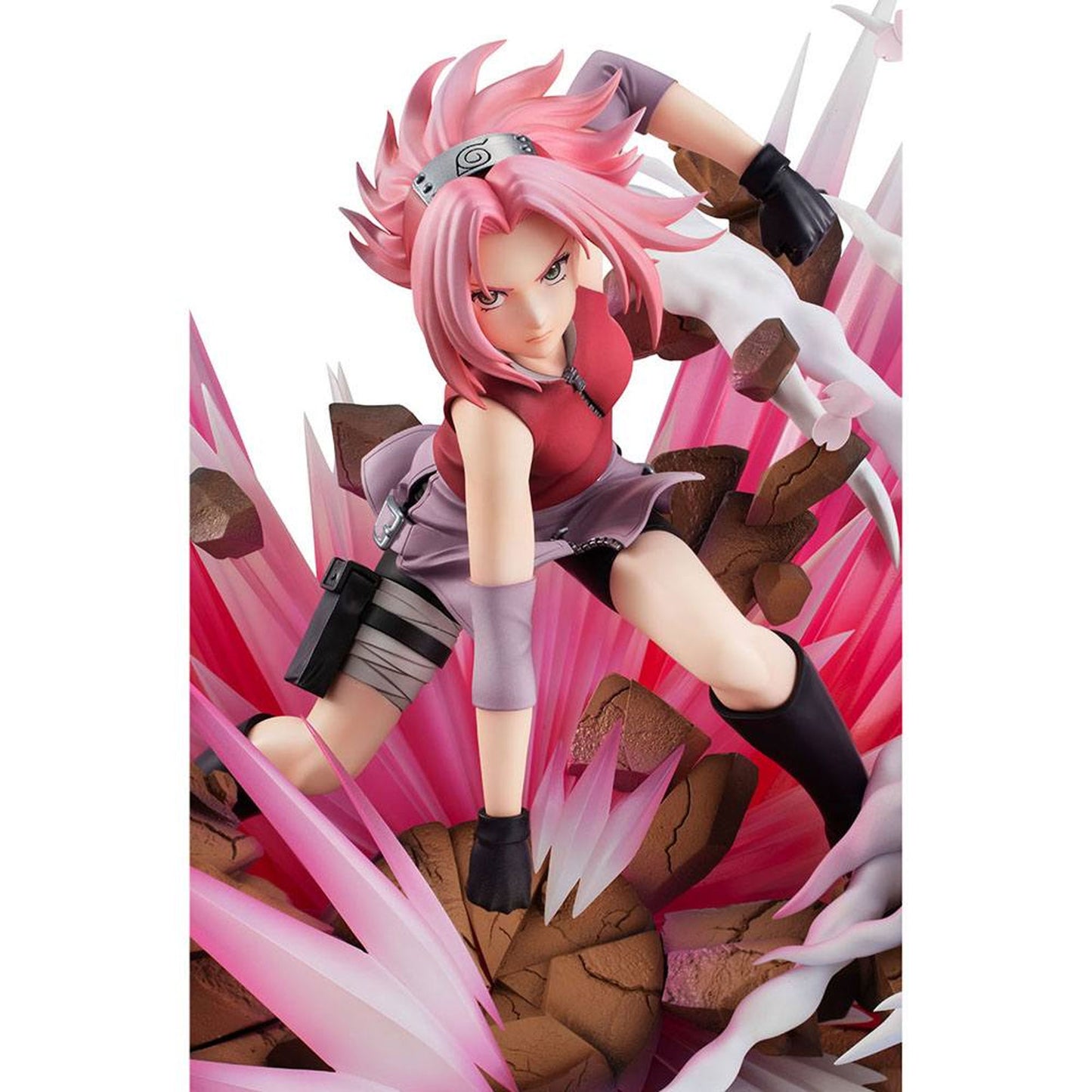 Naruto Gals DX Haruno Sakura Version 3