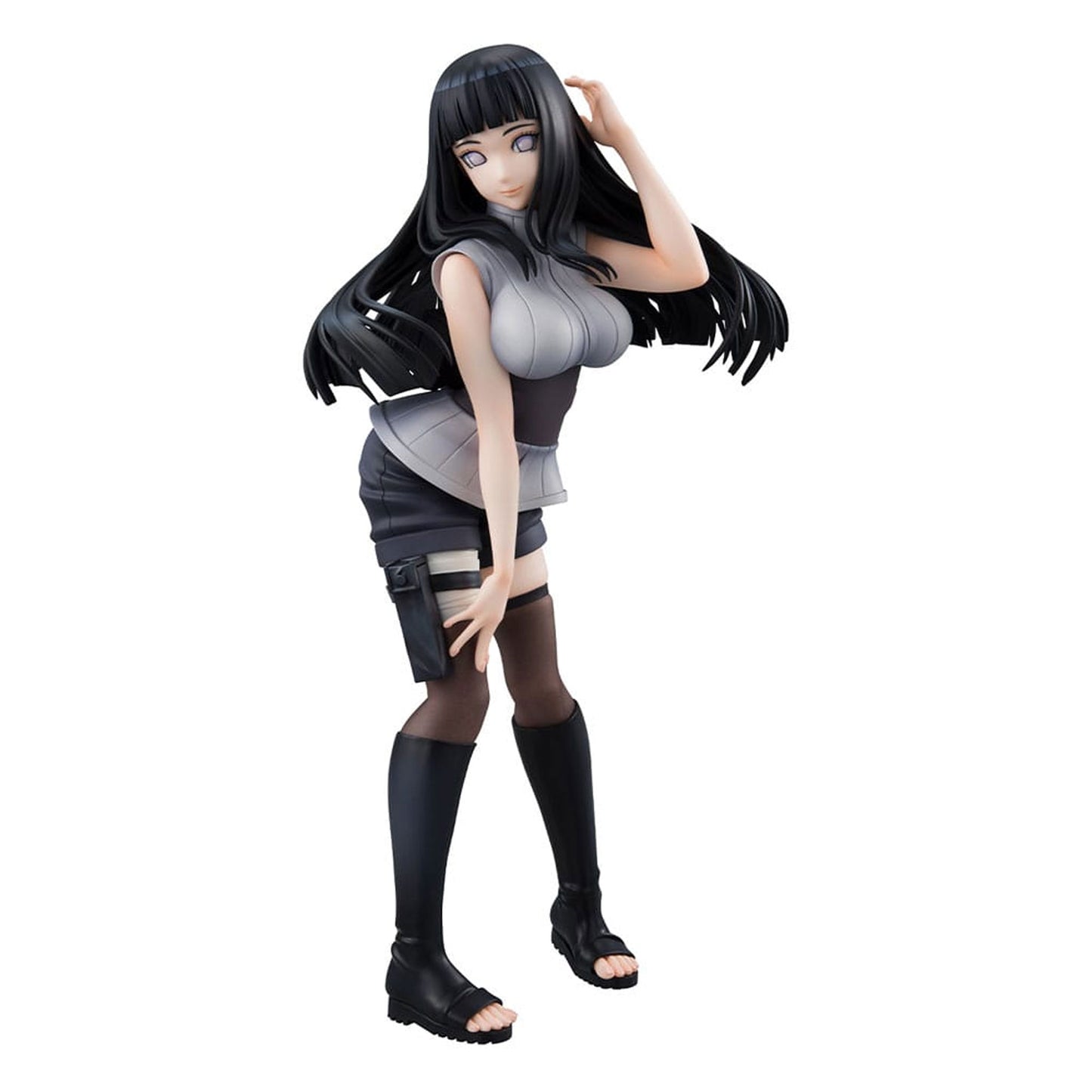 Naruto Gals Hinata Hyuga Ver. 2