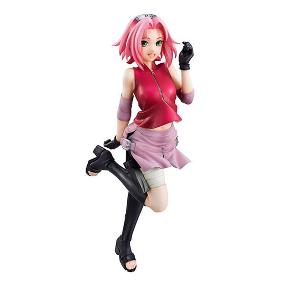 Naruto Gals Sakura Haruno