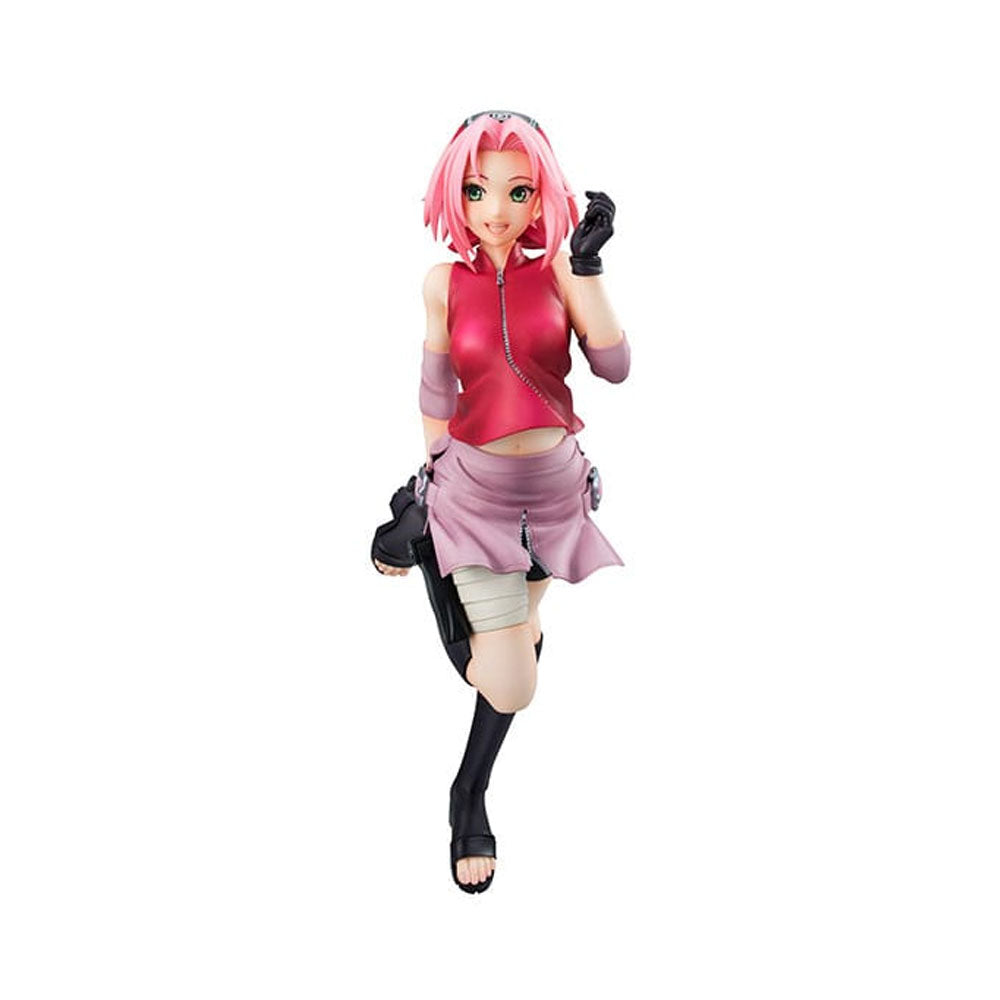 Naruto Gals Sakura Haruno