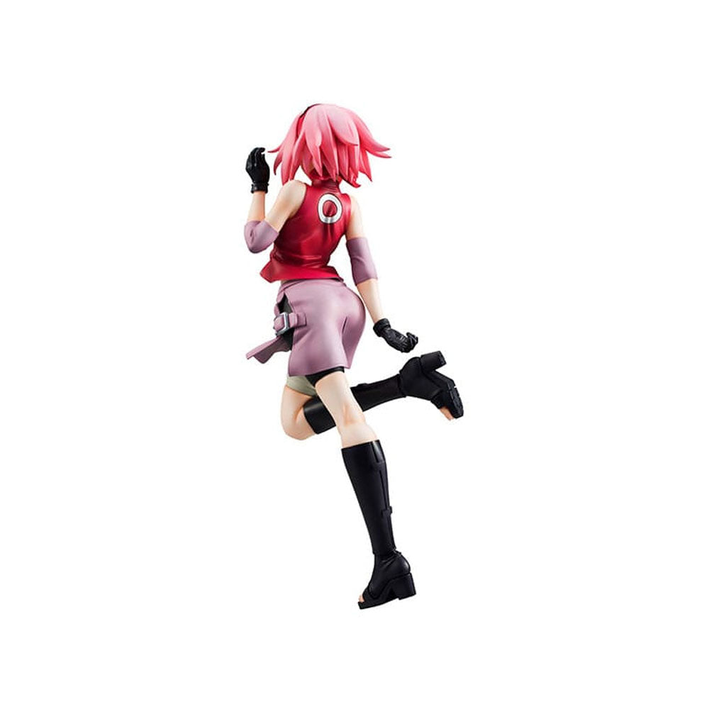 Naruto Gals Sakura Haruno