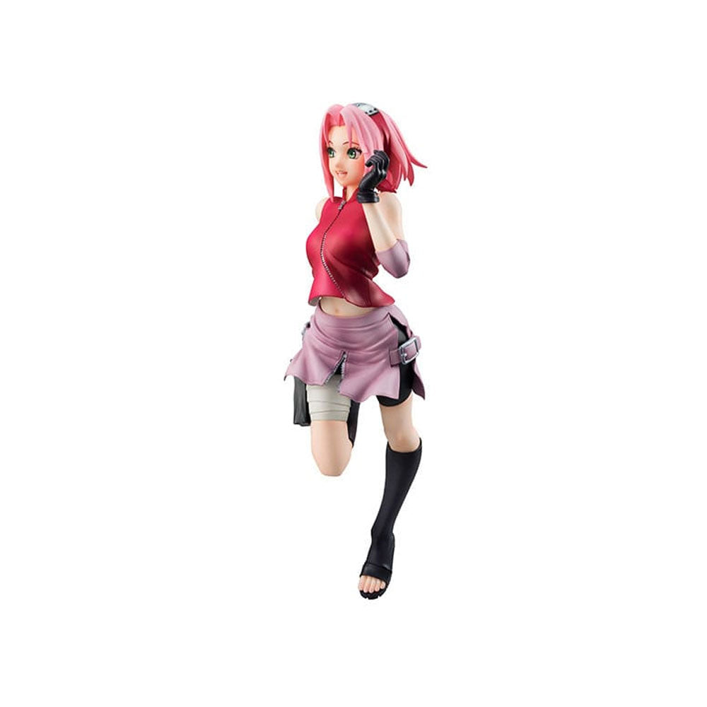 Naruto Gals Sakura Haruno