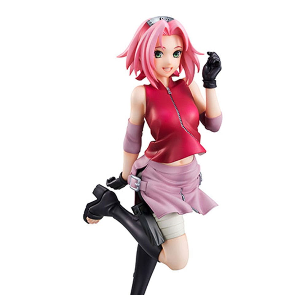 Naruto Gals Sakura Haruno