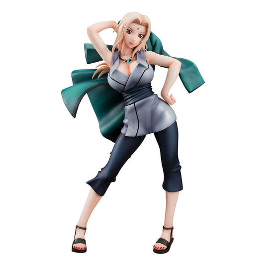 Naruto Gals Tsunade
